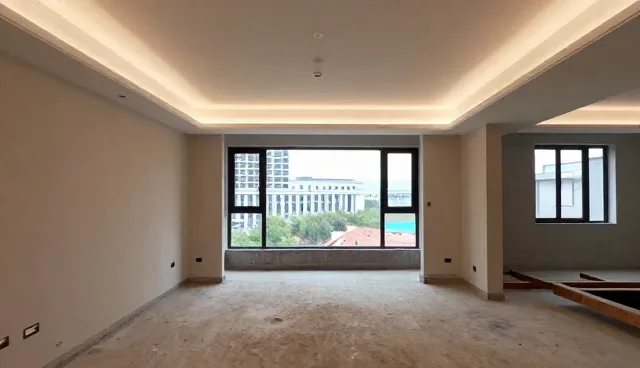 土建工程维保中项目施工管理的实践与趋势