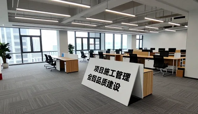 安全生产管理在工程咨询中的现实挑战与技术革新