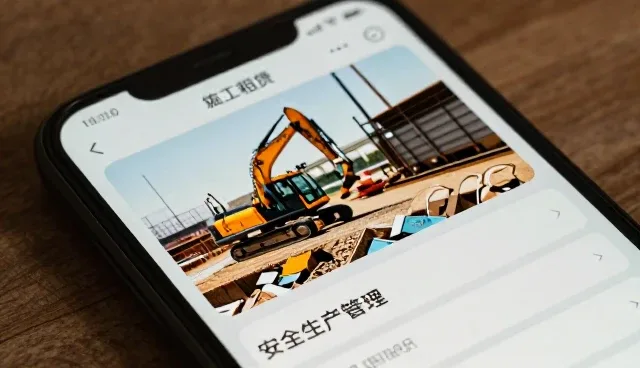 施工材料供应选型中的核心发展趋势关注点