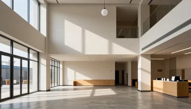 工程施工中项目施工管理的检查要点与应用场景