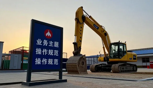 设备维护在项目施工管理中的关键作用与常见处理方法
