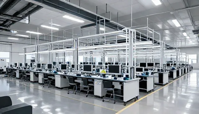 业务发展趋势:工程维保中的施工组织优化